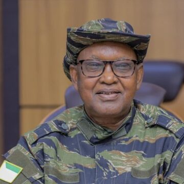 Jubaland oo beenisay in Itoobiya ay hub ka dejisay magaalada Kismaayo.