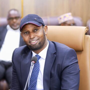 Hassan Kobac: A Visionary Transforming Somalia’s Future