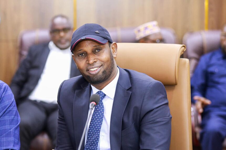 Hassan Kobac: A Visionary Transforming Somalia’s Future