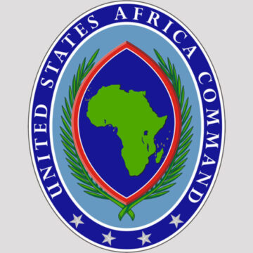 Taliska Mareykanka ee AFRICOM oo xaqiijiyay in ay duqeyn cirka ah ku dileen horjooge ka tirsan Shabaab.