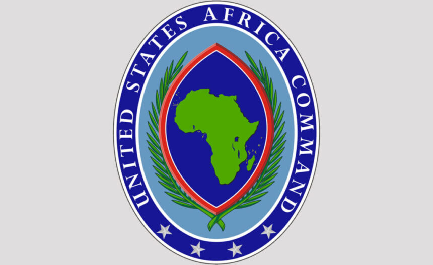 Taliska Mareykanka ee AFRICOM oo xaqiijiyay in ay duqeyn cirka ah ku dileen horjooge ka tirsan Shabaab.