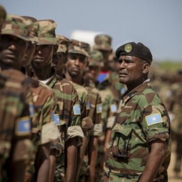 Somalia Accuses Ethiopia of Violating Ankara Declaration in Doolow Attack