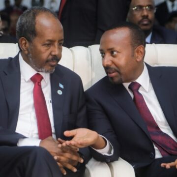 Somalia and Ethiopia Leaders to Meet to Address Regional Tensions