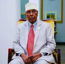 Somalia Mourns the Loss of Senator Gaagaab