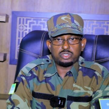 Jubbaland oo beenisay eedeymaha dowladda federaalka ee ku aadan in Al-Shabaab ay iska kaashadeen dagaaladii Raaskambooni.