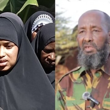 Family of Kenyan Soldier Held by Al-Shabaab for Nine Years Appeals for Help