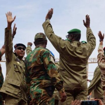 The Sudanese military surrounded important bases after a battle today