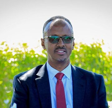 Somaliland oo Trump Ku Tilmaantay Nin Aqoonsi Siin Kara