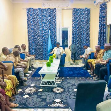 499793589_580099855108051_8045245687746302244_n Taliyaha NISA oo kulamo lagu xoojinayo howlgallada kawada degmada Moqokori