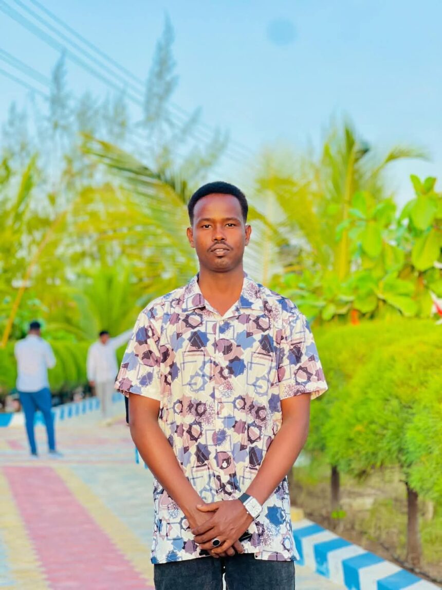 504086021_2678048209053058_4278200296234034959_n Kooxo hubeysan oo dilay Agaasimihii dalxiiska ee degmada Deyniile