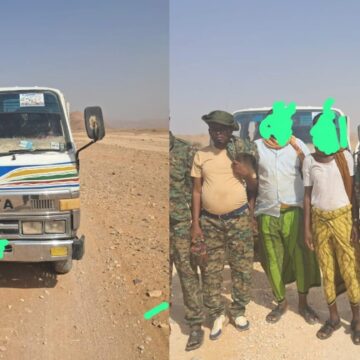 0cd4b6a5-3518-44d0-89f4-7696dc49d18b-1536x864 Puntland Forces Foil ISIS Resupply Attempt in Baallde Valley, Arrest Two Suspects