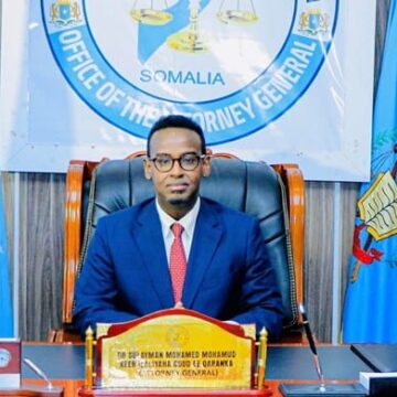 202393638293423911198197 Somalia’s Top Prosecutor Vows Tough Action on Social Media Abuses