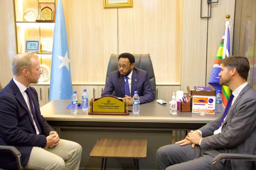 528535602_1281179210715349_7421722504105499490_n Dowladda UK oo Soomaaliya ka caawineysa casriyeeynta dakhliga gudaha