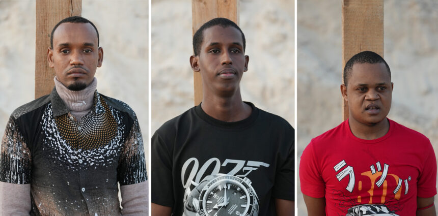 532546060_1286973500135920_3973149747351628016_n Maxkamadda ciidamada oo xukun dil ah ku fulisay saddex xubnood oo katirsanaa AS