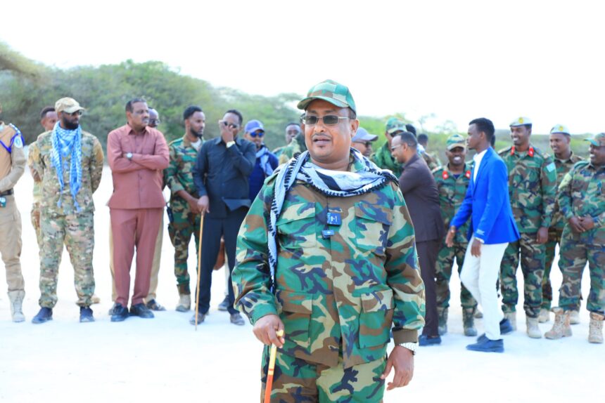 535007635_1185130520330904_8002828641884251448_n Duqa Muqdisho oo abaabul dagaal kawada gobolka Shabeellaha Dhexe