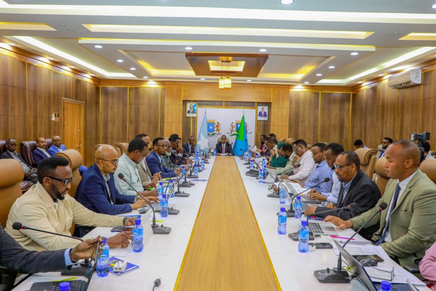 538271696_1201075125397023_6705490553484550364_n Shirka watashiga arrimaha waxbarashada oo ka furmay Jowhar