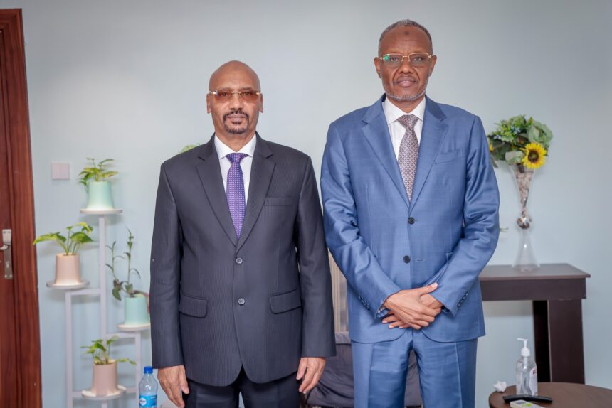 541456086_1354005602957154_9102662648603683121_n South West State President & Ethiopian Envoy Discuss Anti-Al-Shabaab Operations in Mogadishu