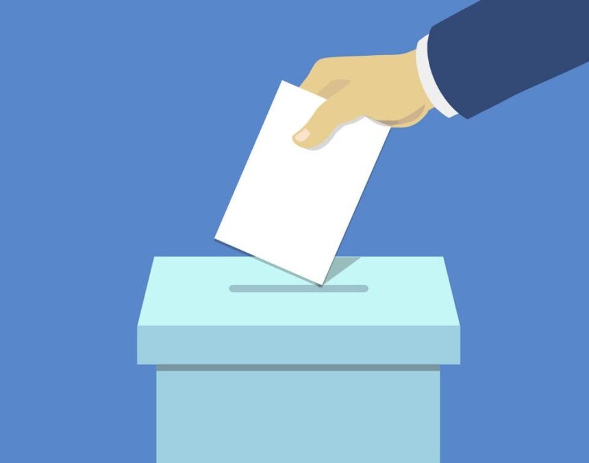 Tight Security as North-East Administration Elects President and Deputy in Lasanod