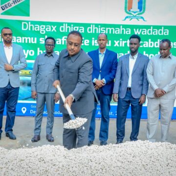 FB_IMG_1754116455481 Gobolkan gobolka Banaadir oo shaaciyay in la furi doono waddooyinka xiran ee Muqdisho