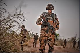 Ciidamada Mareykanka oo soo Gebagabeeyay hawlgal ka dhan ah Daacish-ta Soomaaliya