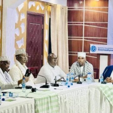 Mogadishu Opposition Rally Postponed Nine Days Following Mediation