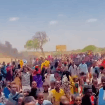 Dibax ka dhan dilkii Caaqil Cabdullaahi Cumar oo maanta ka dhacay gobolka Sanaag