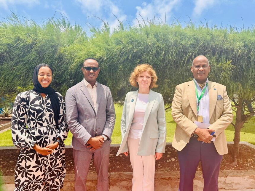 540680785_1303030815196855_8193409085699163972_n Dowladda Norway oo shaacisay in ay ka go’an tahay garab istaaga Soomaaliya