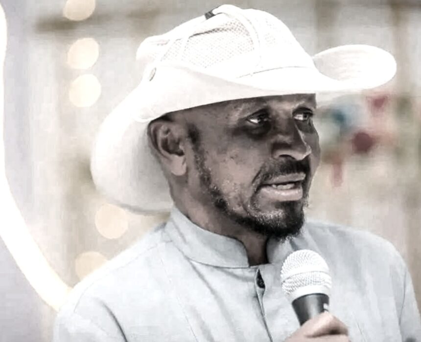 Sarkaal horay uga tirsanaa ciidanka Somaliland oo asiga meyd ah laga helay hoteel ku yaalla Hargeysa