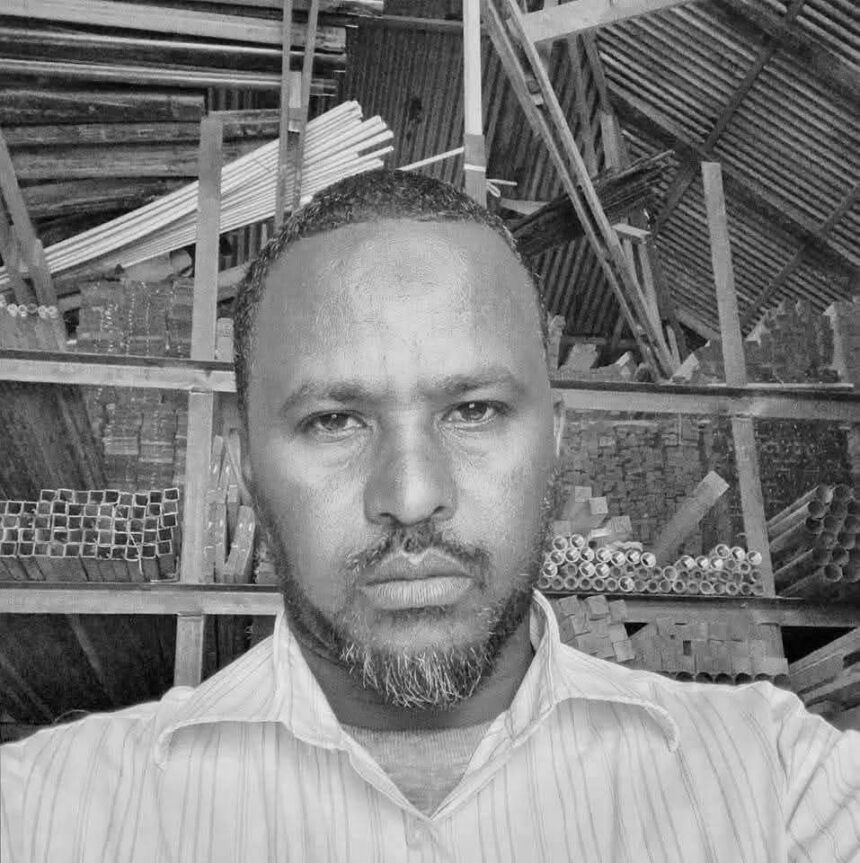 Dabley hubeysan oo dilay ganacsade caan ka ahaa magaalada Gaalkacyo