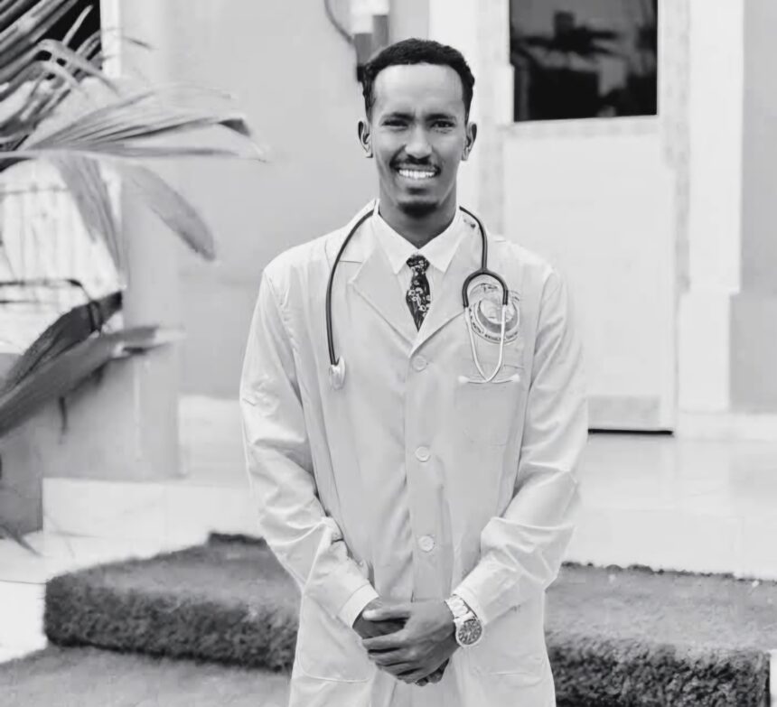 Kooxo hubeysan oo Nin dhaqtar ku dilay magaalada Gaalkacayo