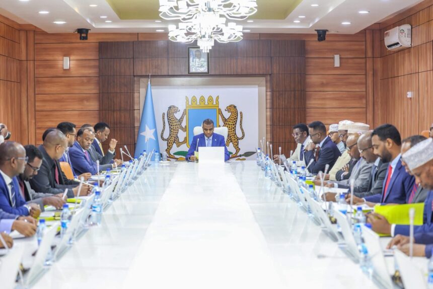 Xukuumadda Soomaaliya oo si kulul u cambaaraysay weerarkii lagu qaaday dalka Qatar