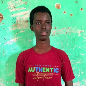 Xubin katirsan kooxda AS oo isku soo dhiibay ciidanka xoogga dalka