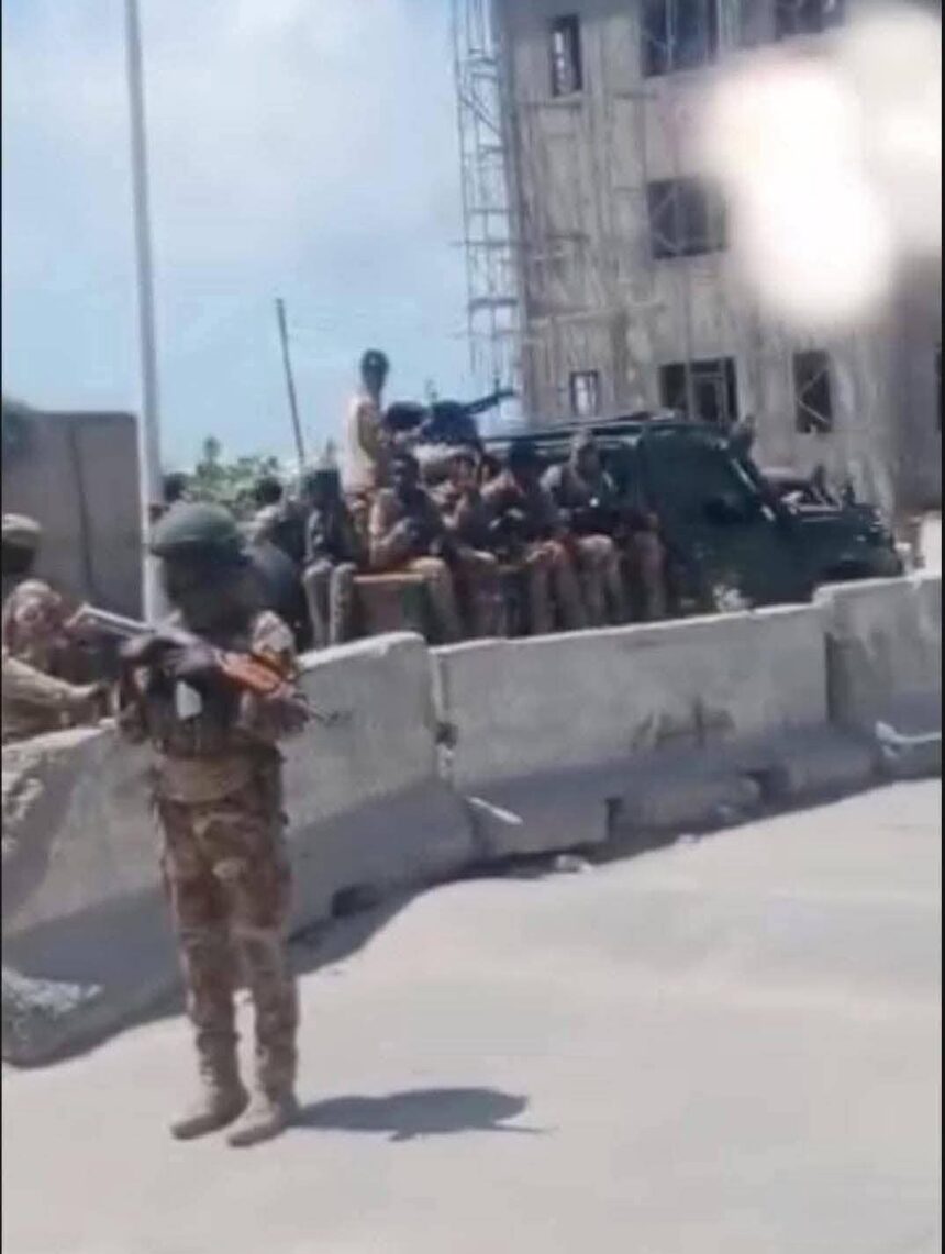 FB_IMG_1758886568829 Mucaaradka oo wada abaabul dibax at diiday dowladda Federaalka