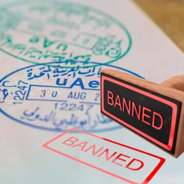 UAE to Add Somalia to Visa Ban List in 2026