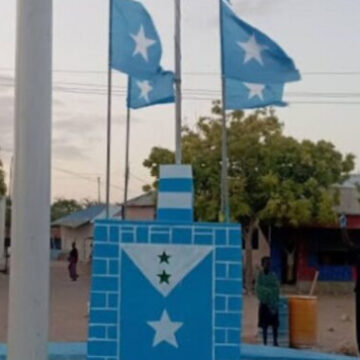 Somali Forces Recover Bodies After Ceeldheer Attack, Launch Pursuit Operations