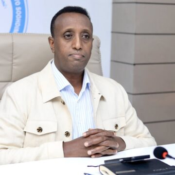 2222 Somalia’s Electoral Commission Sets November 30 as Date for Banadir Local Council Elections
