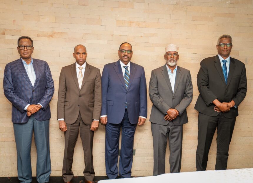 557549105_1350090519806620_8388760612001185641_n Jubbaland, Puntland Leaders Join Opposition in Nairobi Talks on Somalia’s Transition
