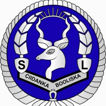 565718497_1263478415819424_520381693248515870_n Ciidanka Booliska Somaliland oo beeniyay warar laga faafiyay mid kamid ah shirkadaha ka howlgalla Hargeysa