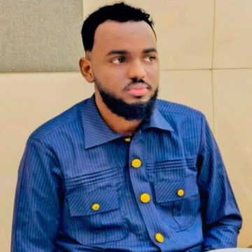 Guddoomiye ku-xigeenka arrimaha bulshada Yaaqshid oo looga yeeray maxkamad markii uu bixin waayay kirada lacagta guriga uu degan yahay