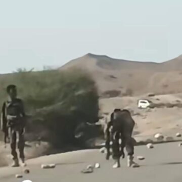 568630107_751808677869658_6589940995093646362_n Ciidamo katirsan Puntland oo xirtay wadada muhiim ah