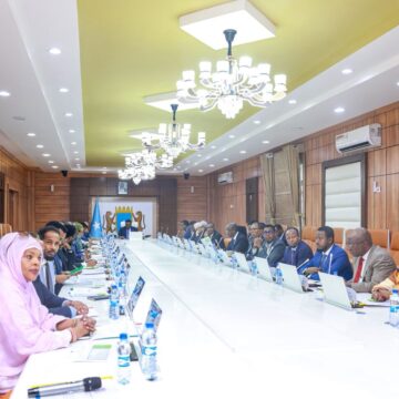 571143049_1350025943830675_7730168789894116226_n Maxaa looga hadlay kulanka maanta ee golaha wasiirrada ee XFS ?