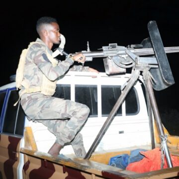 571179275_122146495700660324_7737263895548845350_n Faah faahino kasoo baxeysa dagaal xalay ka dhacay degmada Kaxda ee Muqdisho