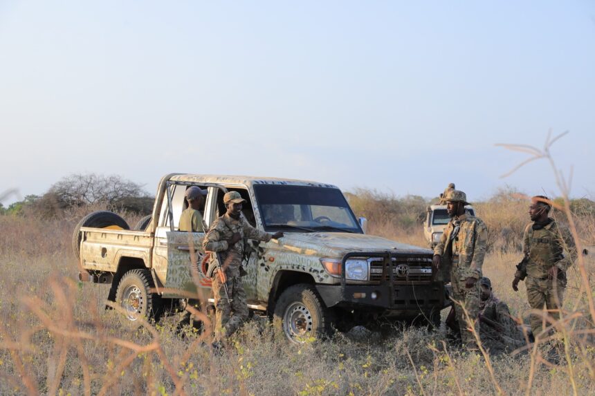 572278479_1285228136982218_8595352879174679276_n Howlgal lagu dilay in ka badan 20 xubnood oo ka dhacay Jubbada Hoose