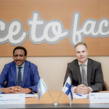 574561268_1121033106865766_3974947369461610387_n Soomaaliya iyo Finland oo iska kaashanaya xoojinta xiriirka dhanka socdaalka iyo amniga