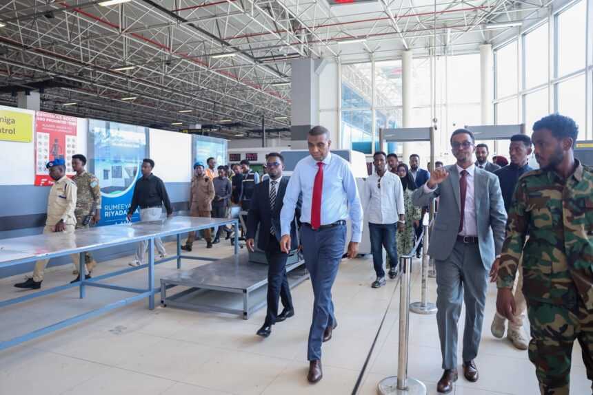 𝐑𝐚’𝐢𝐢𝐬𝐮𝐥 𝐖𝐚𝐬𝐚𝐚𝐫𝐞 𝐗𝐚𝐦𝐬𝐚” 𝐖𝐚𝐚 𝐥𝐚𝐛𝐚 𝐦𝐚𝐚𝐥𝐦𝐨𝐨𝐝 𝐨𝐨 𝐚𝐚𝐝 𝐮 𝐤𝐚𝐥𝐚 𝐝𝐮𝐰𝐚𝐧 𝐦𝐚𝐚𝐧𝐭𝐚 𝐢𝐲𝐨 𝟏𝟒 𝐦𝐚𝐚𝐥𝐦𝐨𝐨𝐝 𝐤𝐚 𝐡𝐨𝐫 𝐨𝐨 𝐚𝐚𝐧 𝐡𝐚𝐥𝐤𝐚𝐚𝐧 𝐢𝐦𝐢𝐝”.