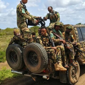 FB_IMG_1760772443841 Danab Commandos Strike Al-Shabaab Hideouts in Lower Juba Operation