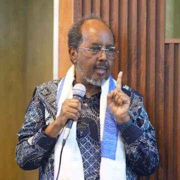 Madaxweyne Xasan “magaaladaan Oobasiib masii ahaan doonto”
