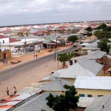 Gaalkacyo Puntland Moves to Curb Clan-Related Killings in Mudug Region