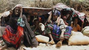 Qaramada Midoobay oo bisha soo socota jareysa gargaar muhiim u ahaa dadka nugul ee Soomaaliyeed