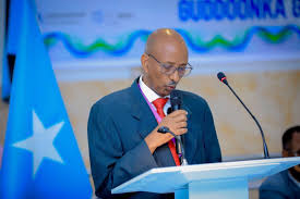 dr aadan Maamulka waqooyi Bari oo cadeeyey inaysan sii deeyntoonin maxaabiista ciidamada Somaliland
